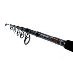 Sport si Outdoor - Sporturi acvatice - Pescuit - Lansete - Lanseta FishOn Tactic Tele 3,30m 50-100g - Infinity.ro