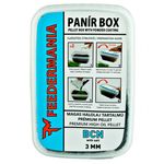 Sport si Outdoor - Sporturi acvatice - Pescuit - Nade si momeli - Pelete FishOn Panir Box Pellet Pack BCN, 3mm, 437g - Infinity.ro