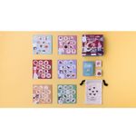 Jucarii, Copii si Bebe - Jucarii si jocuri - Jucarii & jocuri educative - Jucarii interactive - Unde e cascavalul, joc de observatie varianta de buzunar Londji - Infinity.ro