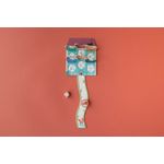 Jucarii, Copii si Bebe - Jucarii si jocuri - Jucarii & jocuri educative - Jucarii interactive - Joc de cooperare Cluck, cluck the fox, editia de buzunar, Londji - Infinity.ro