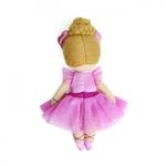 Jucarii, Copii si Bebe - Jucarii si jocuri - Papusi si accesorii - Papusi - Papusa balerina Carmen, Svoora - Infinity.ro