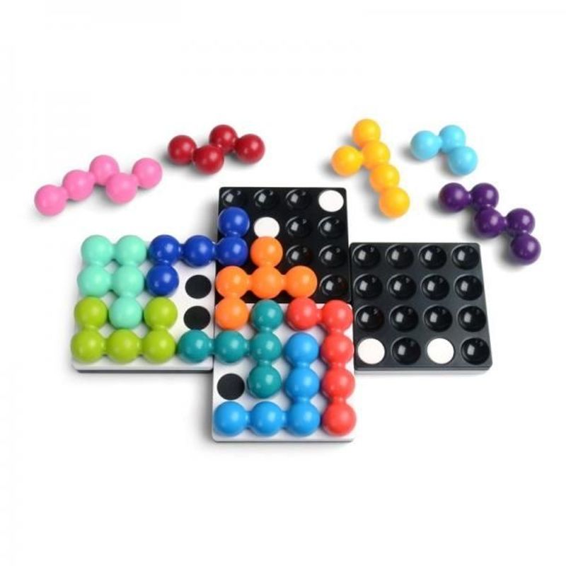 Jucarii, Copii si Bebe - Jucarii si jocuri - Jocuri si puzzle - Jocuri de societate - Joc de societate - Quadrillion - Infinity.ro