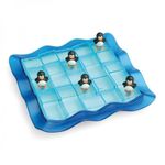 Jucarii, Copii si Bebe - Jucarii si jocuri - Jocuri si puzzle - Jocuri de societate - Joc de societate - Penguins On Ice - puzzle logic - Infinity.ro