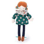 Jucarii, Copii si Bebe - Jucarii si jocuri - Papusi si accesorii - Papusi - Papusa Blanche, Moulin Roty - Infinity.ro