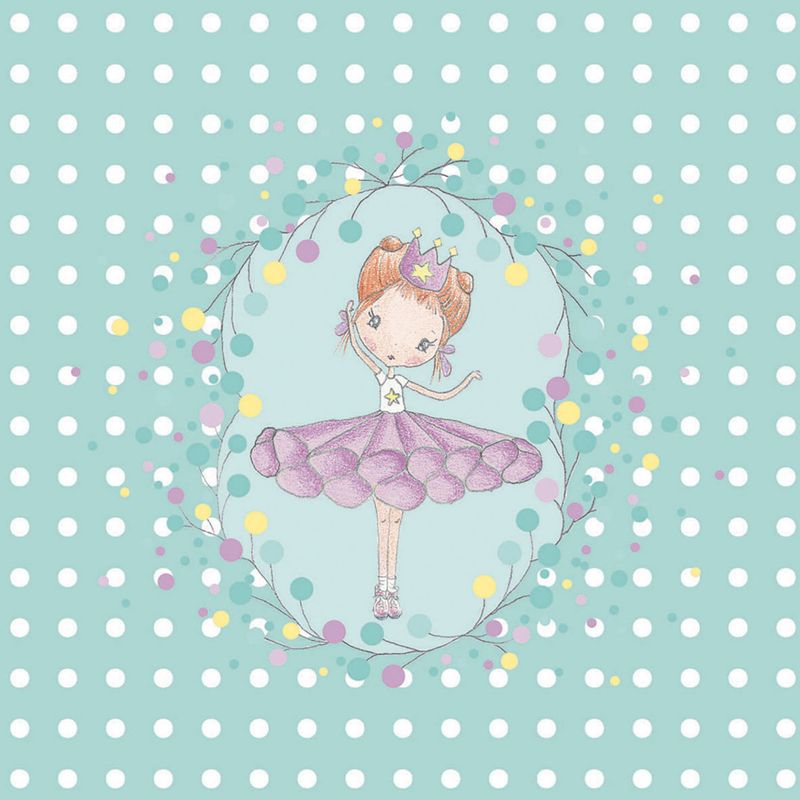 Jucarii, Copii si Bebe - Jucarii si jocuri - Jucarii & jocuri educative - Jucarii interactive - Cutie muzicala Balerina delicata, Djeco - Infinity.ro