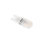 Casa si Gradina - Corpuri si surse de iluminat - Becuri si tuburi neon - Becuri - Bec LED 2.5W G9 3000K 230V Vipow - Infinity.ro