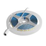 Casa si Gradina - Corpuri si surse de iluminat - Benzi LED - Banda LED SMD2835 5m 12V 22W/m IP20 4000K alb neutru LED7696 - Infinity.ro