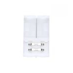 Casa si Gradina - Corpuri si surse de iluminat - Benzi LED - Conector rapid banda LED 5050 - Infinity.ro