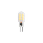 Casa si Gradina - Corpuri si surse de iluminat - Becuri si tuburi neon - Becuri - Bec LED G4 12V 1.5W 160lm 4000K alb neutru V-TAC - Infinity.ro
