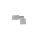 Casa si Gradina - Corpuri si surse de iluminat - Benzi LED - Conector banda LED 8mm PCB forma L 1buc Well - Infinity.ro