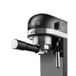 Electronice si Electrocasnice - Electrocasnice bucatarie - Preparare bauturi - Espressoare - Espressor manual ETA Coffito 0175 90000, 1465 W, 20 bar, 1400 ml, dispozitiv spumare - Infinity.ro