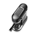 Electronice si Electrocasnice - Electrocasnice bucatarie - Preparare bauturi - Espressoare - Espressor manual ETA Coffito 0175 90000, 1465 W, 20 bar, 1400 ml, dispozitiv spumare - Infinity.ro