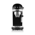 Electronice si Electrocasnice - Electrocasnice bucatarie - Preparare bauturi - Espressoare - Espressor manual ETA Coffito 0175 90000, 1465 W, 20 bar, 1400 ml, dispozitiv spumare - Infinity.ro