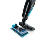 Electronice si Electrocasnice - Ingrijirea locuintei - Aspiratoare - Aspirator vertical si mop 3 in 1 fara fir ETA Moneto II AQUA PLUS 8453 90000, Li-ion 25,2 V, 0.55 l - Infinity.ro