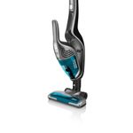 Electronice si Electrocasnice - Ingrijirea locuintei - Aspiratoare - Aspirator vertical si mop 3 in 1 fara fir ETA Moneto II AQUA PLUS 8453 90000, Li-ion 25,2 V, 0.55 l - Infinity.ro