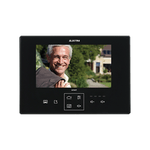 Casa si Gradina - Electrice - Smart Home - Accesorii control acces si supraveghere - Terminal video 7' - SMART, G3 - ELECTRA VTM.7S403.ELB04 - Infinity.ro