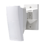 Casa si Gradina - Electrice - Smart Home - Accesorii control acces si supraveghere - Detector de miscare PIR exterior, montare high/low - OPTEX QXI-ST - Infinity.ro