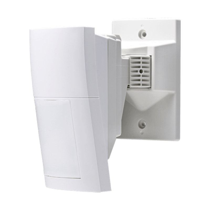 Casa si Gradina - Electrice - Smart Home - Accesorii control acces si supraveghere - Detector de miscare PIR exterior, montare high/low - OPTEX QXI-ST - Infinity.ro