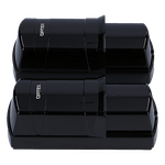 Casa si Gradina - Electrice - Smart Home - Accesorii control acces si supraveghere - Bariera IR de exterior 60m - OPTEX AX-200TN - Infinity.ro