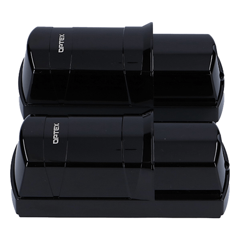 Casa si Gradina - Electrice - Smart Home - Accesorii control acces si supraveghere - Bariera IR de exterior 60m - OPTEX AX-200TN - Infinity.ro