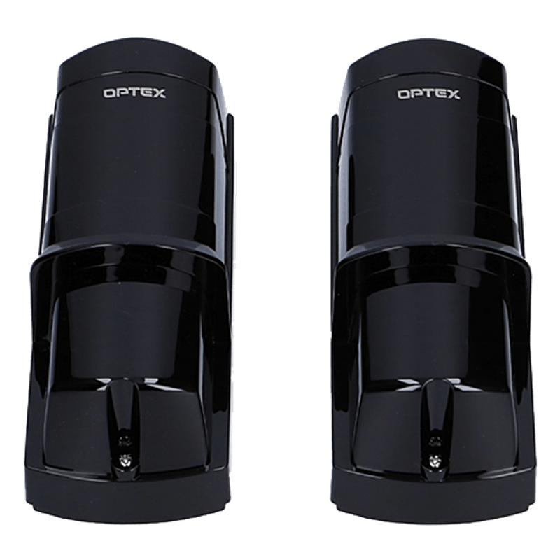 Casa si Gradina - Electrice - Smart Home - Accesorii control acces si supraveghere - Bariera IR de exterior 60m - OPTEX AX-200TN - Infinity.ro