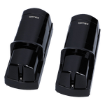 Casa si Gradina - Electrice - Smart Home - Accesorii control acces si supraveghere - Bariera IR de exterior 60m - OPTEX AX-200TN - Infinity.ro