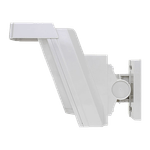 Casa si Gradina - Electrice - Smart Home - Accesorii control acces si supraveghere - Detector de miscare in dubla tehnologie PIR+MW, de exterior, cu anti-masking - OPTEX HX-40DAM - Infinity.ro