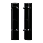 Casa si Gradina - Electrice - Smart Home - Accesorii control acces si supraveghere - Bariera IR de exterior 100m, 4 fascicule, 4 canale Master - OPTEX SL-350QDM - Infinity.ro