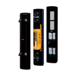 Casa si Gradina - Electrice - Smart Home - Accesorii control acces si supraveghere - Bariera IR de interior/exterior , 100 metri, alimentare cu baterii - OPTEX SL-350QNR - Infinity.ro