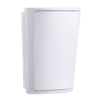 Casa si Gradina - Electrice - Smart Home - Accesorii control acces si supraveghere - Detector PIR cu imunitate PET, wireless compatibil PowerG 868 MHz - DSC PG8914 - Infinity.ro