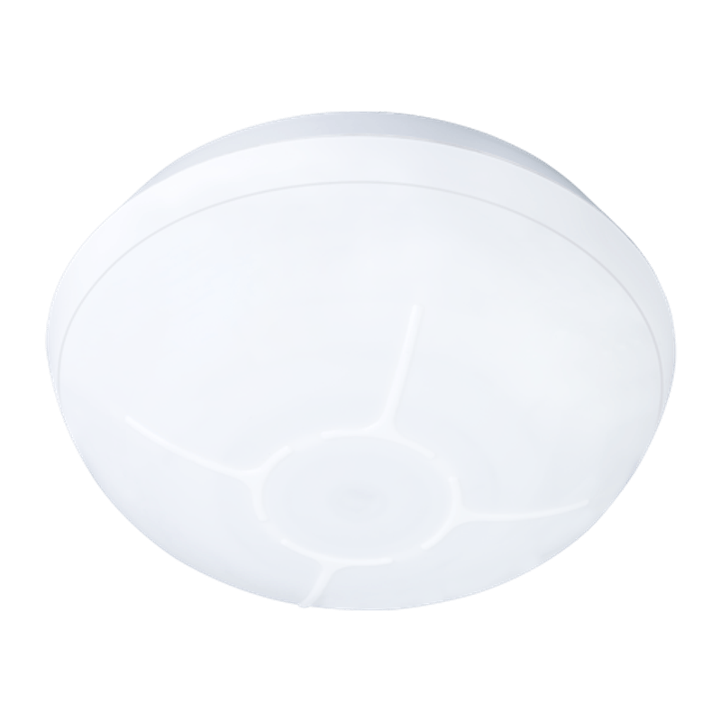 Casa si Gradina - Electrice - Smart Home - Control acces si accesorii - Detector PIR de tavan, 360°, compatibil PowerG 868 MHz - DSC PG8862 - Infinity.ro