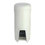 Casa si Gradina - Electrice - Smart Home - Accesorii control acces si supraveghere - Detector PIR de exterior, tip cortina, imunitate PET, compatibil PowerG 868 MHz - DSC PG8902 - Infinity.ro