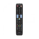 TV, Audio-Video si Foto - Accesorii TV si audio - Telecomenzi - Telecomanda TV LED SAMSUNG RM-D1078 - Infinity.ro