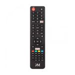 TV, Audio-Video si Foto - Accesorii TV si audio - Telecomenzi - Telecomanda TV SMART Kruger&Matz - Infinity.ro
