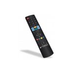 TV, Audio-Video si Foto - Accesorii TV si audio - Telecomenzi - Telecomanda universala LCD TV Samsung Jolly 1716JL20211020 - Infinity.ro