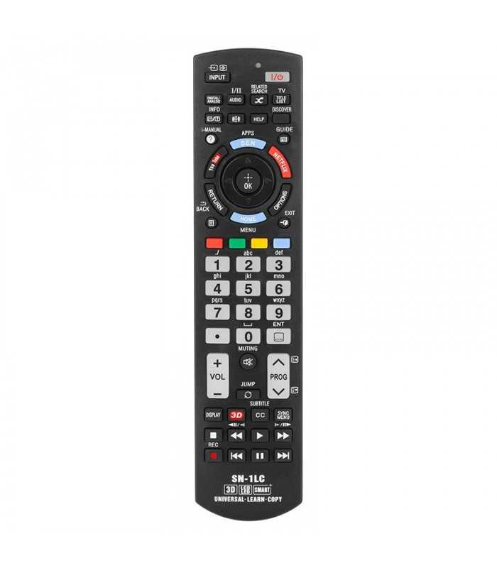 Telecomanda universala TV SONY LED