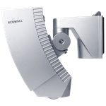 Casa si Gradina - Electrice - Smart Home - Control acces si accesorii - Detector de miscare PIR exterior comanda CCTV, 40 x 4m + 5 x 5m, anti-masking, anti-vandal - OPTEX SIP-404-5 - Infinity.ro