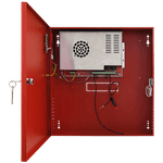 Casa si Gradina - Electrice - Smart Home - Accesorii control acces si supraveghere - Sursa de alimentare EN 54-4, 27.6V/9.2A - PULSAR EN54C-10A17 - Infinity.ro