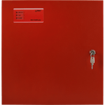 Casa si Gradina - Electrice - Smart Home - Accesorii control acces si supraveghere - Sursa de alimentare EN 54-4, 27.6V/9.2A - PULSAR EN54C-10A17 - Infinity.ro