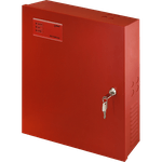 Casa si Gradina - Electrice - Smart Home - Accesorii control acces si supraveghere - Sursa de alimentare EN 54-4, 27.6V/9.2A - PULSAR EN54C-10A17 - Infinity.ro