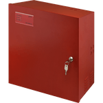 Casa si Gradina - Electrice - Smart Home - Accesorii control acces si supraveghere - Sursa de alimentare EN 54-4, 27.6V/3.2A - PULSAR EN54C-5A40 - Infinity.ro