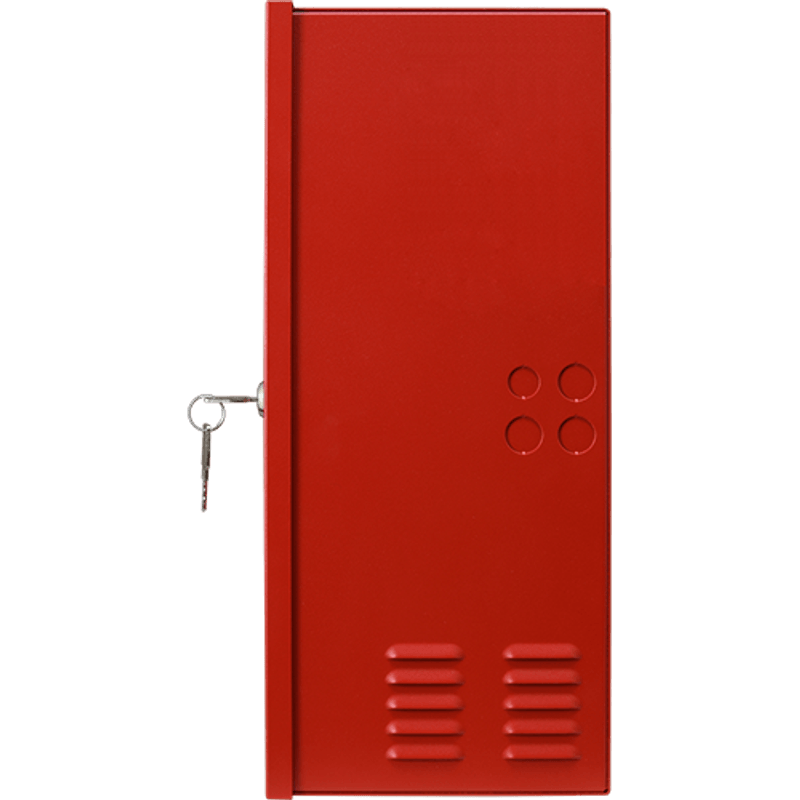 Casa si Gradina - Electrice - Smart Home - Accesorii control acces si supraveghere - Sursa de alimentare EN 54-4, 27.6V/3.2A - PULSAR EN54C-5A40 - Infinity.ro