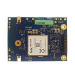 Casa si Gradina - Electrice - Smart Home - Accesorii control acces si supraveghere - Comunicator 4G LTE PowerSeries PRO - DSC LE9080-EU - Infinity.ro