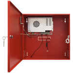 Casa si Gradina - Electrice - Smart Home - Accesorii control acces si supraveghere - Sursa de alimentare EN 54-4, 27.6V/8.8A - PULSAR EN54C-10A28 - Infinity.ro