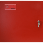 Casa si Gradina - Electrice - Smart Home - Accesorii control acces si supraveghere - Sursa de alimentare EN 54-4, 27.6V/8.8A - PULSAR EN54C-10A28 - Infinity.ro