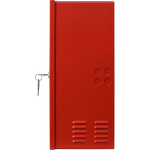 Casa si Gradina - Electrice - Smart Home - Accesorii control acces si supraveghere - Sursa de alimentare EN 54-4, 27.6V/8.8A - PULSAR EN54C-10A28 - Infinity.ro