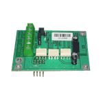 Casa si Gradina - Electrice - Smart Home - Accesorii control acces si supraveghere - Interfata multifunctionala programabila - UNIPOS RS232-485 - Infinity.ro
