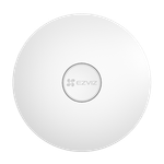 Casa si Gradina - Electrice - Smart Home - Centrale si module smart home - Home Gateway EZVIZ, comunicare ZigBee, Wi-Fi 6, Bluetooth, integrare smart pana la 64 dispozitive EZVIZ CS-A3-R200-WBG - Infinity.ro