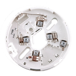 Casa si Gradina - Electrice - Smart Home - Accesorii control acces si supraveghere - Soclu standard pentru detectorii adresabili din seria FD71xx - UNIPOS DB7100 - Infinity.ro