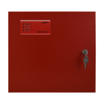 Casa si Gradina - Electrice - Smart Home - Accesorii control acces si supraveghere - Sursa de alimentare EN 54-4, 27.6V/1.6A - PULSAR EN54C-2A7 - Infinity.ro